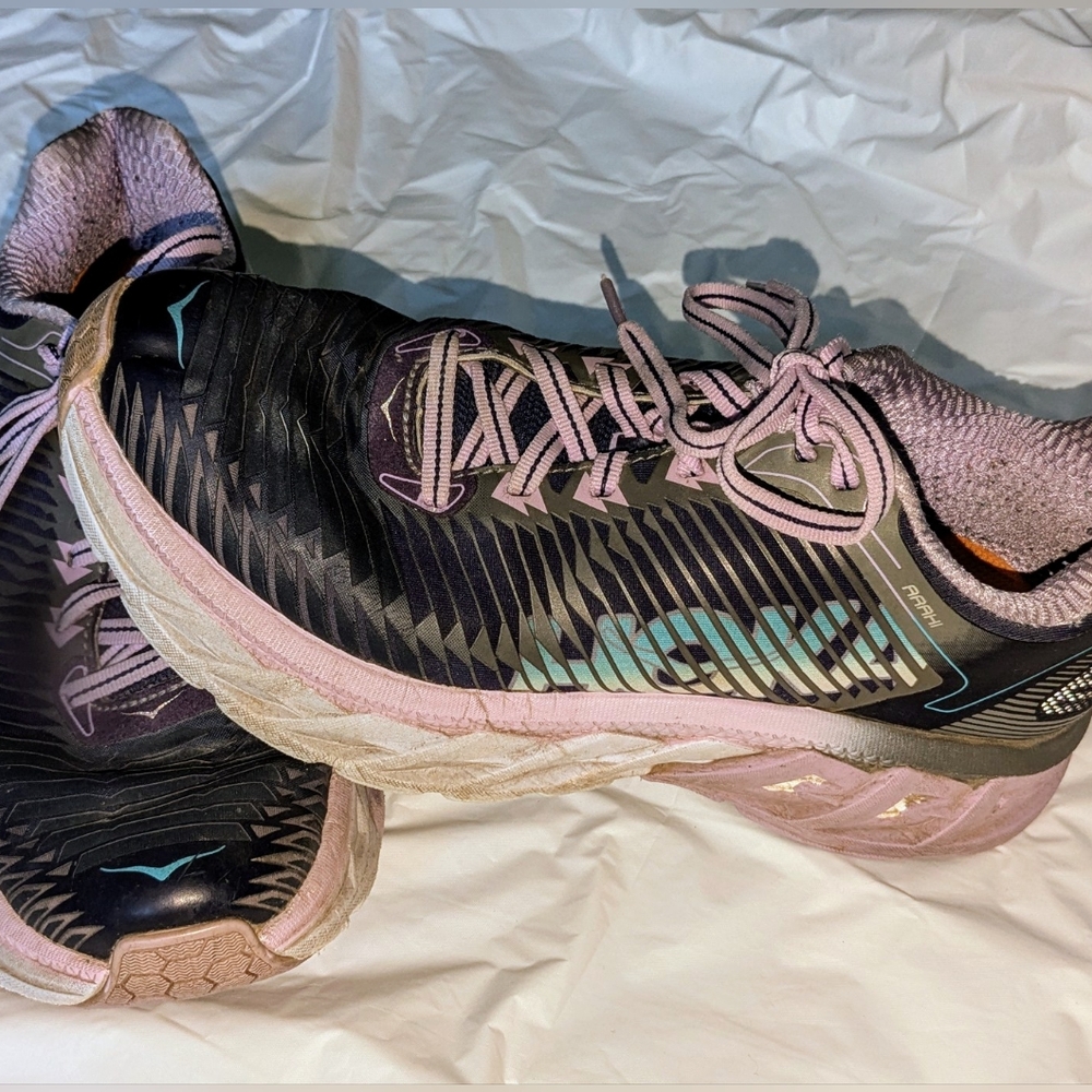 Hoka One One Ahari Shoes Women's 7